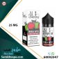 Al Basha Double Apple 25MG salt 30Ml