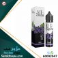 Al Basha Grape Mint 3mg 60ml