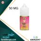 BUBBLEGUM KINGS ORIGINAL 50MG 30ML SALT