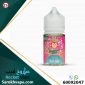 BUBBLEGUM KINGS ORIGINAL ICE 30MG 30ML SALT