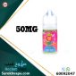 BUBBLEGUM KINGS ORIGINAL ICE 50MG 30ML SALT