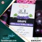 CLIC GRAPE MINT ALBASHA PACK OF 4 PODS