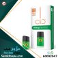 CLIC Minty Menthol Pods Pack of 4 pods