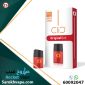 CLIC ORIGINAL RED PODS PACK OF 4