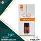 CLIC Tobacco Mix of 4 Flavors Pack of 4 Pods