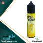 Dead Custard 12mg vape juice