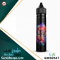 FROZEN BLAST BERRY SAMS VAPE 3MG