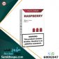 HOPO RASPBERRY PACK OF 3 PODS