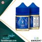 Halo Tribeca 6mg 60ml smooth tobacco