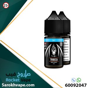 Halo Tribeca Smooth Tobacco 50mg