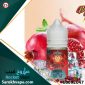 ICE BUBBLEGUM KINGS POMEGRANATE 30MG 30ML