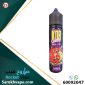 KDB Candy 3mg 60ml