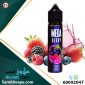 Mega Berry 3MG 60ML