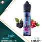 Mega Berry Mint 3mg 60ml