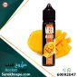 Mega Mango 3mg 60ml