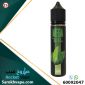 Mega Mint 3mg 60ml