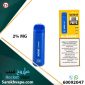 Novo Blueberry JDI 2% 600 Puffs