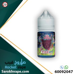 PINK FROZEN REMIX 30MG 30ML SALT