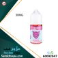 PINK ICE 30MG 30ML SALT