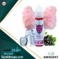 PINK PANTHER ICE 3MG 60ML