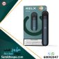 RELX BLACK COLOR KIT 380 MAH