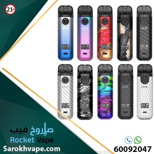 SMOK NOVO4 POD KIT