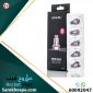 SMOK RPM COILS 0.6 OHM