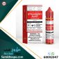 SOUR SWEET STRAWBERRY BLAST 3mMG 60ML