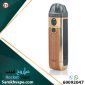 Smok nord4 leather 80 watt