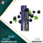 TUGBOAT MAX ALOE BLACKCURRANT 1500 PUFFS 5MG