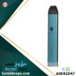 Uwell Caliburn Blue color vape kit