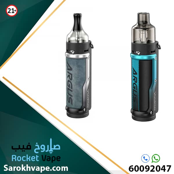 Voopoo Argus 40 Watt Vape Kit - Sarokh Vape