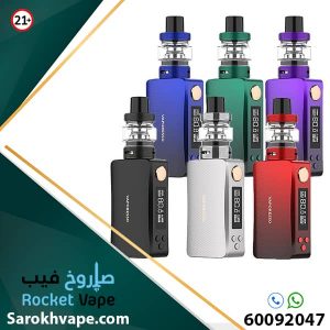 Vaporesso Gen Nano 80watt