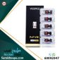 Voopoo Coils PnP VM1 pack 5 coils