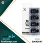 WENAX K1 PODS 0.8OHM PACK OF 4