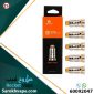 WENAX STYLUS COILS 0.6 OHM