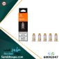 WENAX STYLUS COILS 1.2 OHM PACK OF 5 COILS