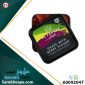 AL FAKHER GRAPE BERRY MOLASSES 250 GRAM