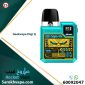 Geek Vape Digi Q Pod Kit Mecha Blue