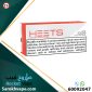 HEETS SIENNA SELECTION CARTON 10 PACKS 200 STICKS