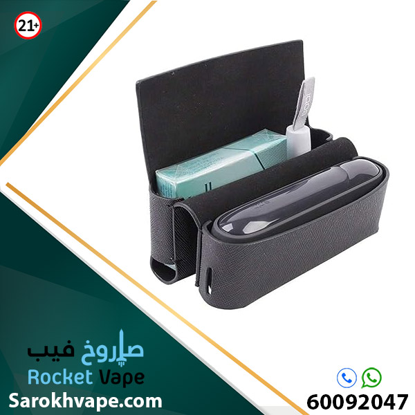 IQOS CASE IQOS ACCESSORIES - Sarokh Vape