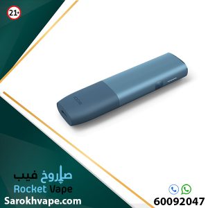 Iqos Iluma One Blue