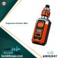 Vaporesso Armour Max Orange Color