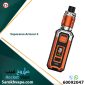 Vaporesso Armour S Orange Color