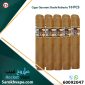 Cigar Quorum Shade Robusto 10 PCS