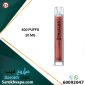 Crystal Bar CHERRY 2%