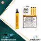 JDI Romio XL Cinnamon 2% 800 Puffs