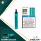 JDI Romio XL Mint 2% 800 Puffs