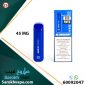 Novo Blueberry 45mg 600 puffs