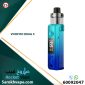 VOOPOO DRAG S2 VAPE KIT Sky Blue Color